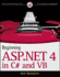 Beginning Asp. Net 4: in C# and Vb