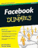 Facebook for Dummies (for Dummies (Computers))