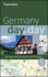 Frommer's Germany Day By Day (Frommer's Day By Day-Full Size)