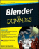 Blender for Dummies?