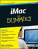 Imac for Dummies (for Dummies (Computers))