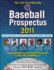 Baseball Prospectus 2011