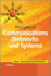 Principles of Communications Networks and Systems