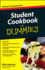 Student Cookbook For Dummies