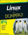 Linux AllinOne for Dummies