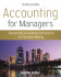 Accounting for Managers: Interpreting Accounting Information for Decision-Making