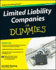 Limited Liability Companies for Dummies [With Cdrom]
