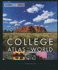 College Atlas of the World