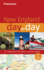 Frommer's New England Day By Day (Frommer's Day By Day-Full Size)