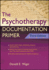 The Psychotherapy Documentation Primer