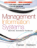 Management Information Systems Fourth Edition Emea Edition