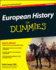European History For Dummies 2e