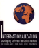 Internationalization Developing Software for Global Markets