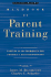 Handbook of Parent Training: Parents as Co-Therapists for Children's Behavior Problems