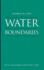 Water Boundaries