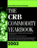 The Crb Commodity Yearbook 2002