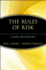 Seeing Tomorrow: Rewriting the Rules of Risk