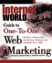 Internet World Guide to One-to-One Web Marketing