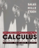 Calculus: One and Several Variables, Student Solutions Manual, Ninth Edition