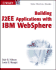 Building J2ee Applications With Ibm Websphere [With Cdrom]