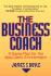 The Business Coach: a Game Plan for the New Work Environment