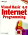 Visual Basic(R) 6.0 Internet Programming