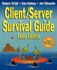 Client/Server Survival Guide (Third Ed)