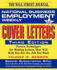 Cover Letters 3e