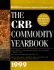 The Crb Commodity Yearbook, 1999 Edition