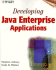 Developing Java Enterprise Applications [With *]