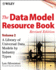 The Data Model Resource Book, Vol. 2: a Library of Data Models for Specific Industries