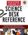 Scientific American: Science Desk Reference