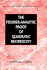 The Fourier-Analytic Proof of Quadratic Reciprocity