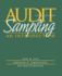 Audit Sampling: an Introduction