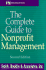 The Complete Guide to Nonprofit Management