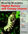 Mastering 3d Graphics: Digital Botany and Creepy Insects [With Cdrom]