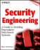Security Engineering: a Guide to Building Dependable Distributed Systems