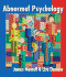 Abnormal Psychology: Enduring Issues By Lisa Damour and James Hansell (2004, Paperback)