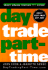 Day Trade Part-Time