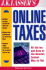 J.K. Lasser's Online Taxes