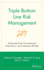 Triple Bottom Line Risk Management: Enhancing Profit, Environmental Performance, and Community Benefits