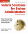 Solaris Solutions for System Administrators