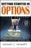 Getting Started in Options, Fifth Edition