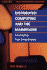 Distributed Computing and the Mainframe: Leveraging Your Investments (Wiley Professional Computing)
