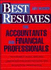 Best Resumes for Accountants and Financial Professionals