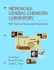 Microscale General Chemistry Laboratory: With Selected Macroscale Experiments