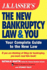 J.K. Lasser's the New Bankruptcy Law and You