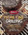 Lobel's Prime Time Grilling: Recipes & Tips From America's #1 Butchers