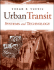 Urban Transit Systems and Technology
