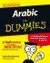Arabic for Dummies: